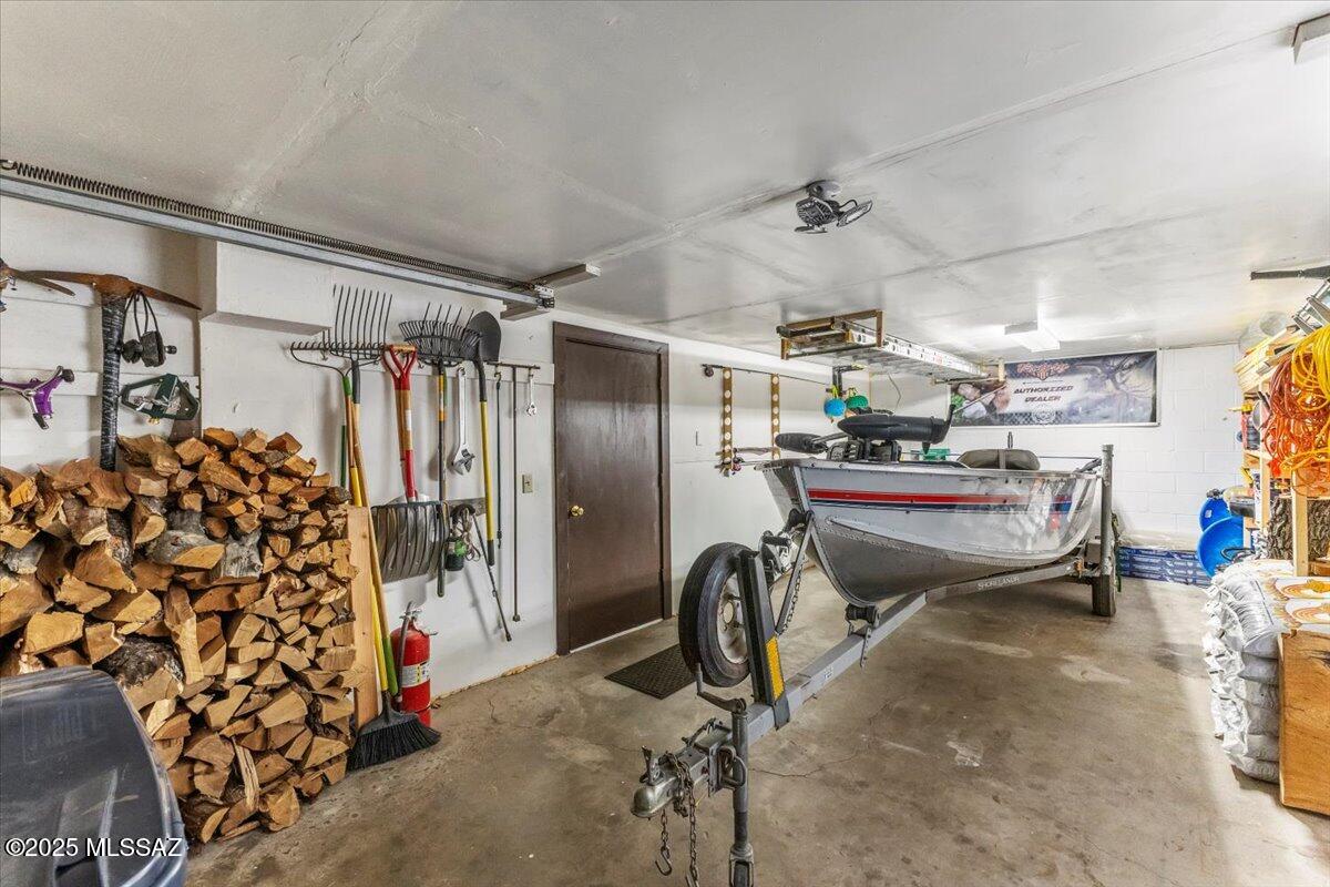 Out Of Pima County - Residential
