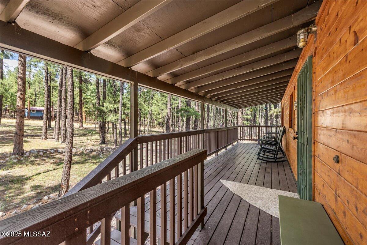 Out Of Pima County - Residential