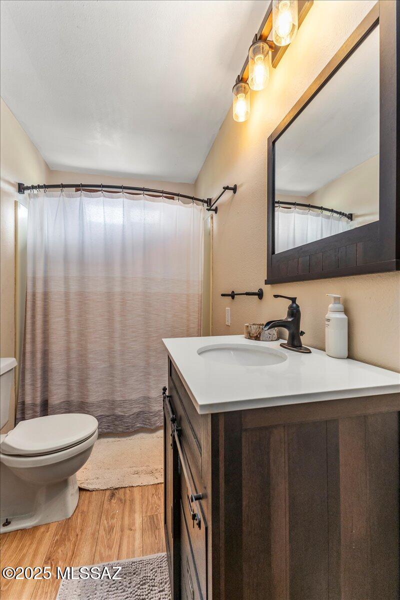 Out Of Pima County - Residential