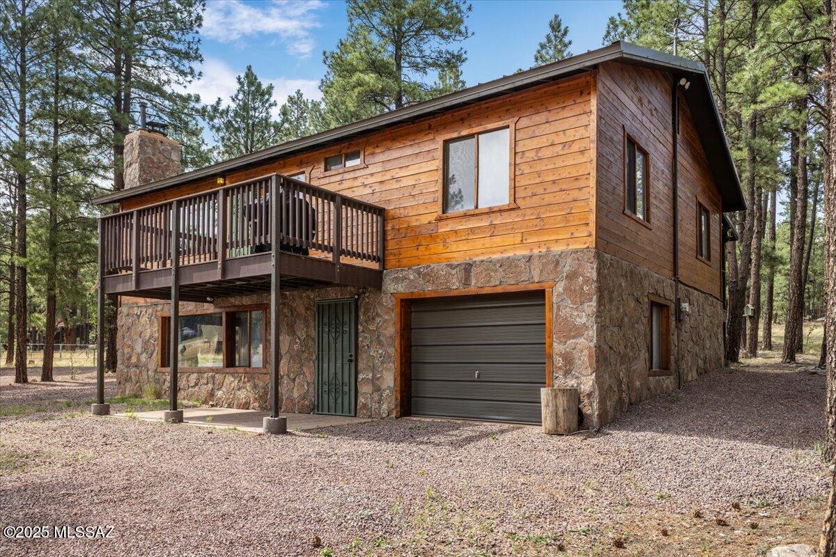 Out Of Pima County - Residential