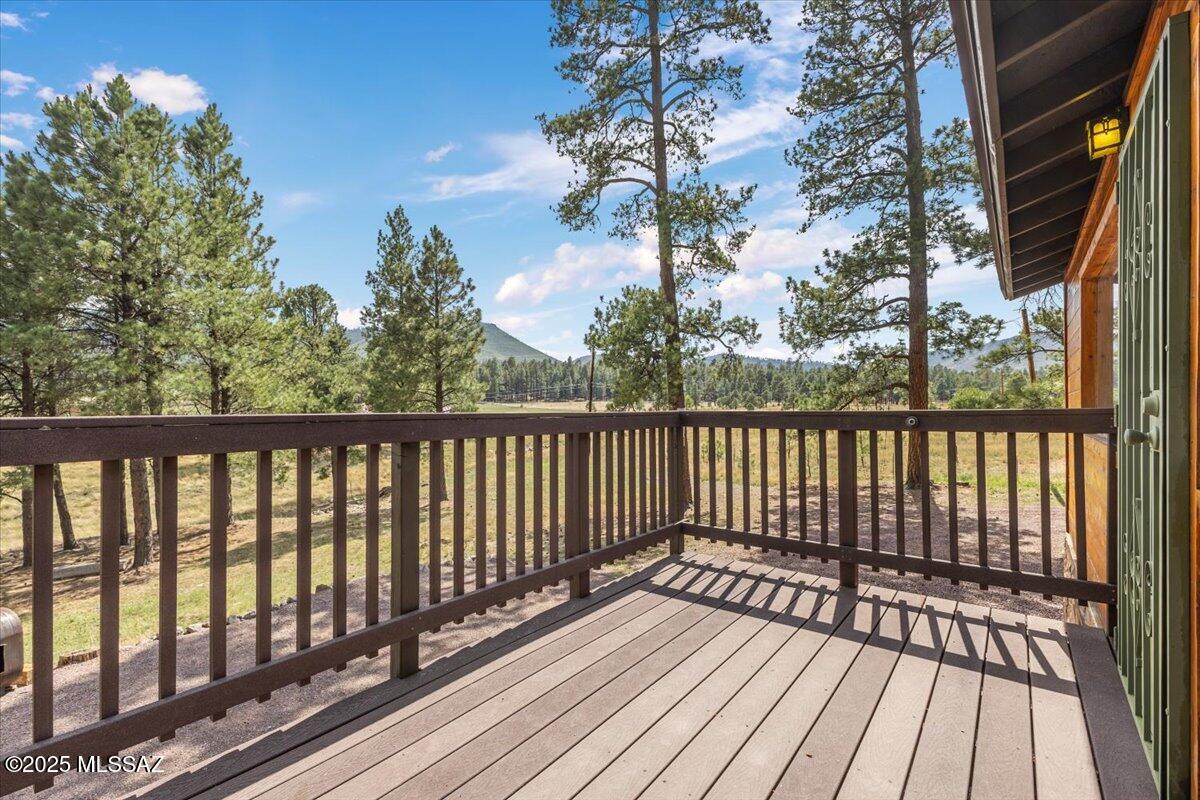 Out Of Pima County - Residential
