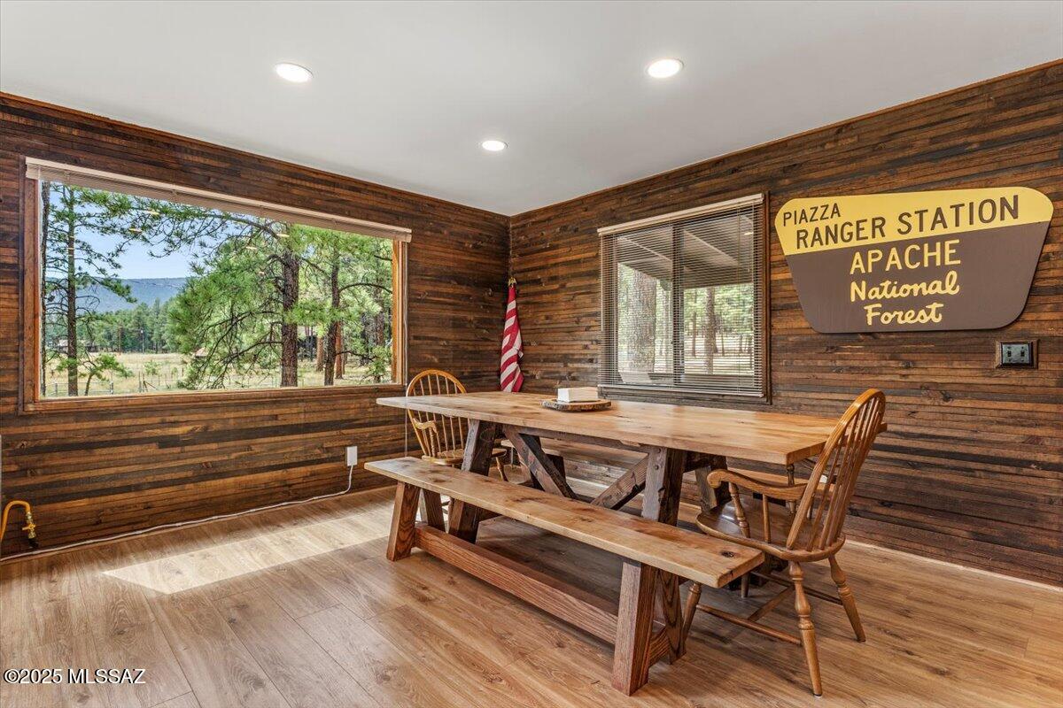 Out Of Pima County - Residential