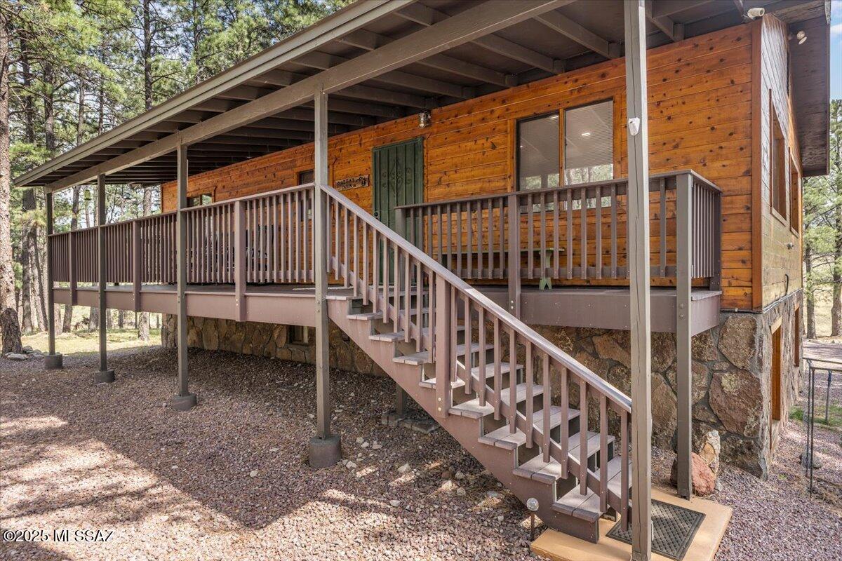 Out Of Pima County - Residential