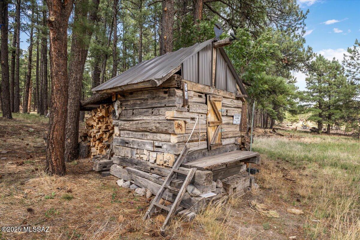 Out Of Pima County - Residential