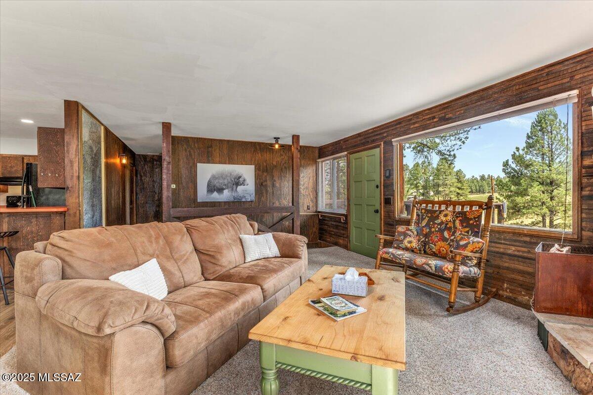Out Of Pima County - Residential