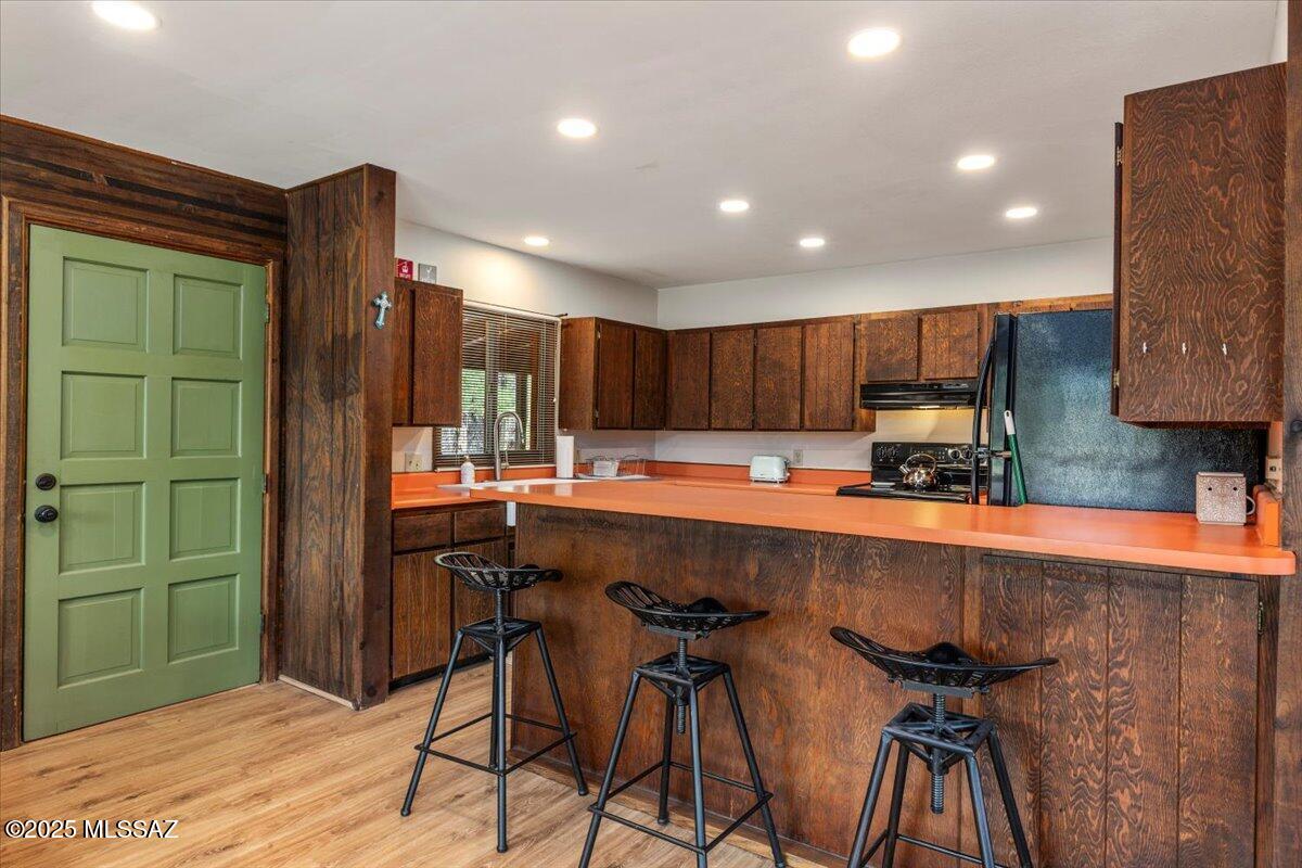 Out Of Pima County - Residential