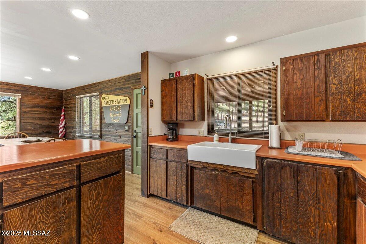 Out Of Pima County - Residential