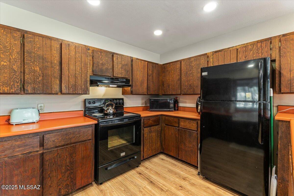 Out Of Pima County - Residential