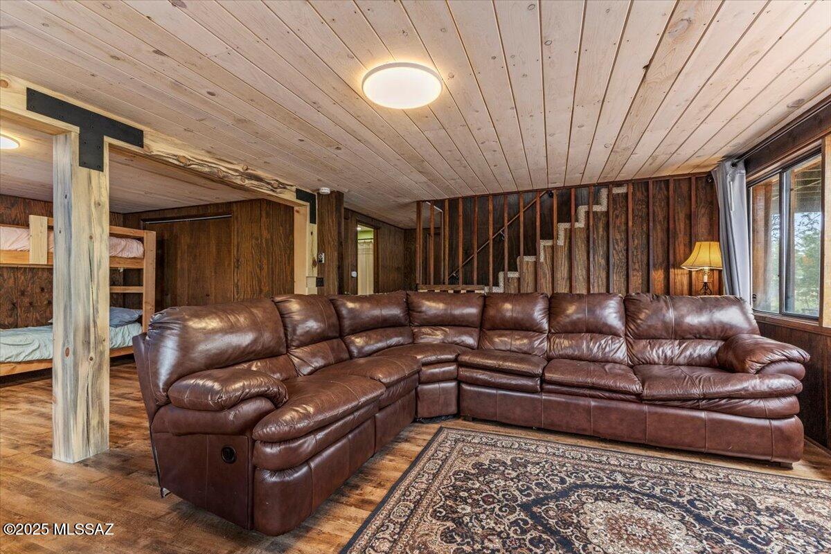 Out Of Pima County - Residential