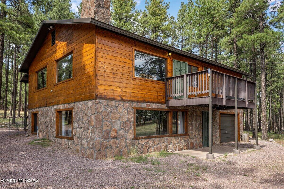 Out Of Pima County - Residential