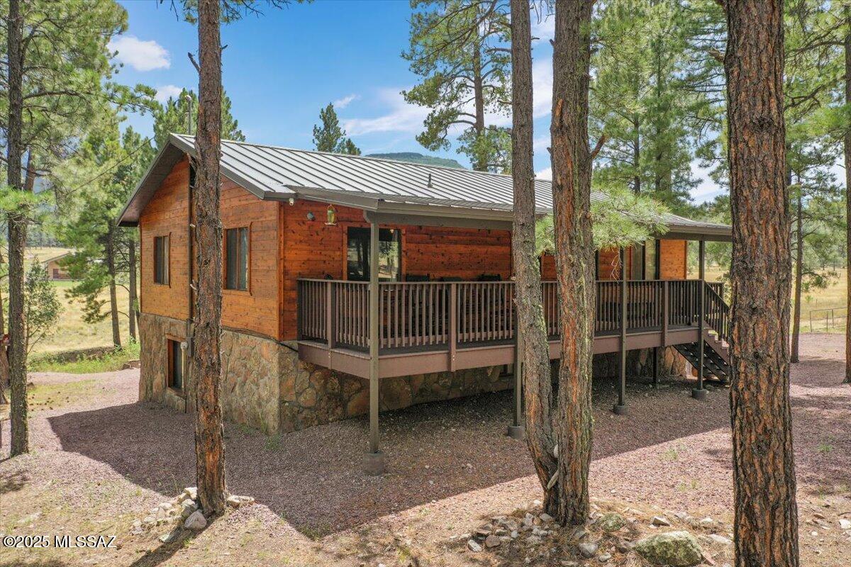 Out Of Pima County - Residential