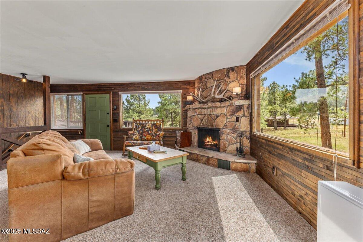 Out Of Pima County - Residential