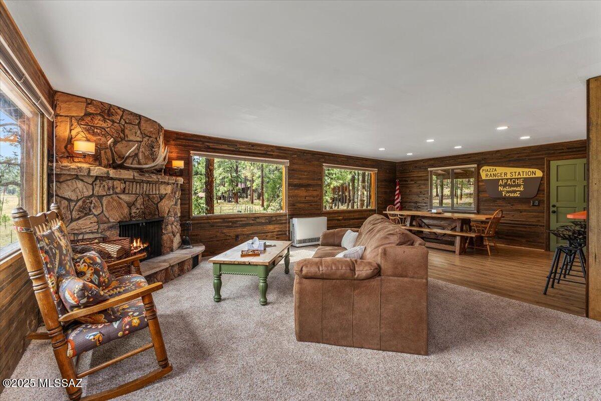 Out Of Pima County - Residential