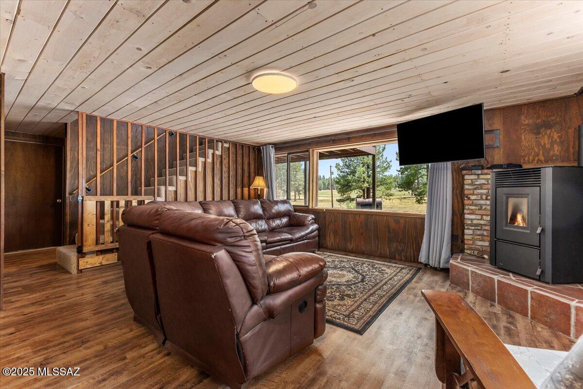 Out Of Pima County - Residential
