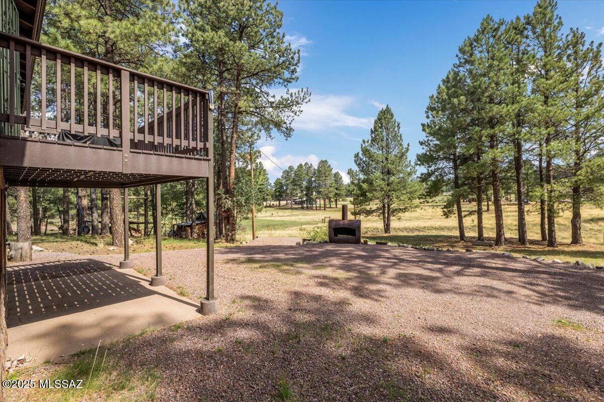 Out Of Pima County - Residential