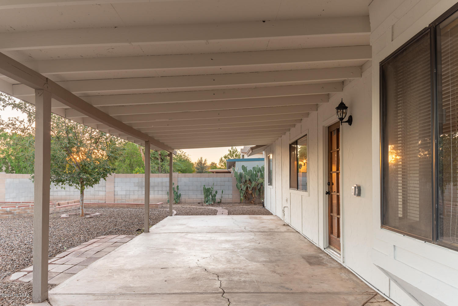 Meadowbrook (57-114) - Residential