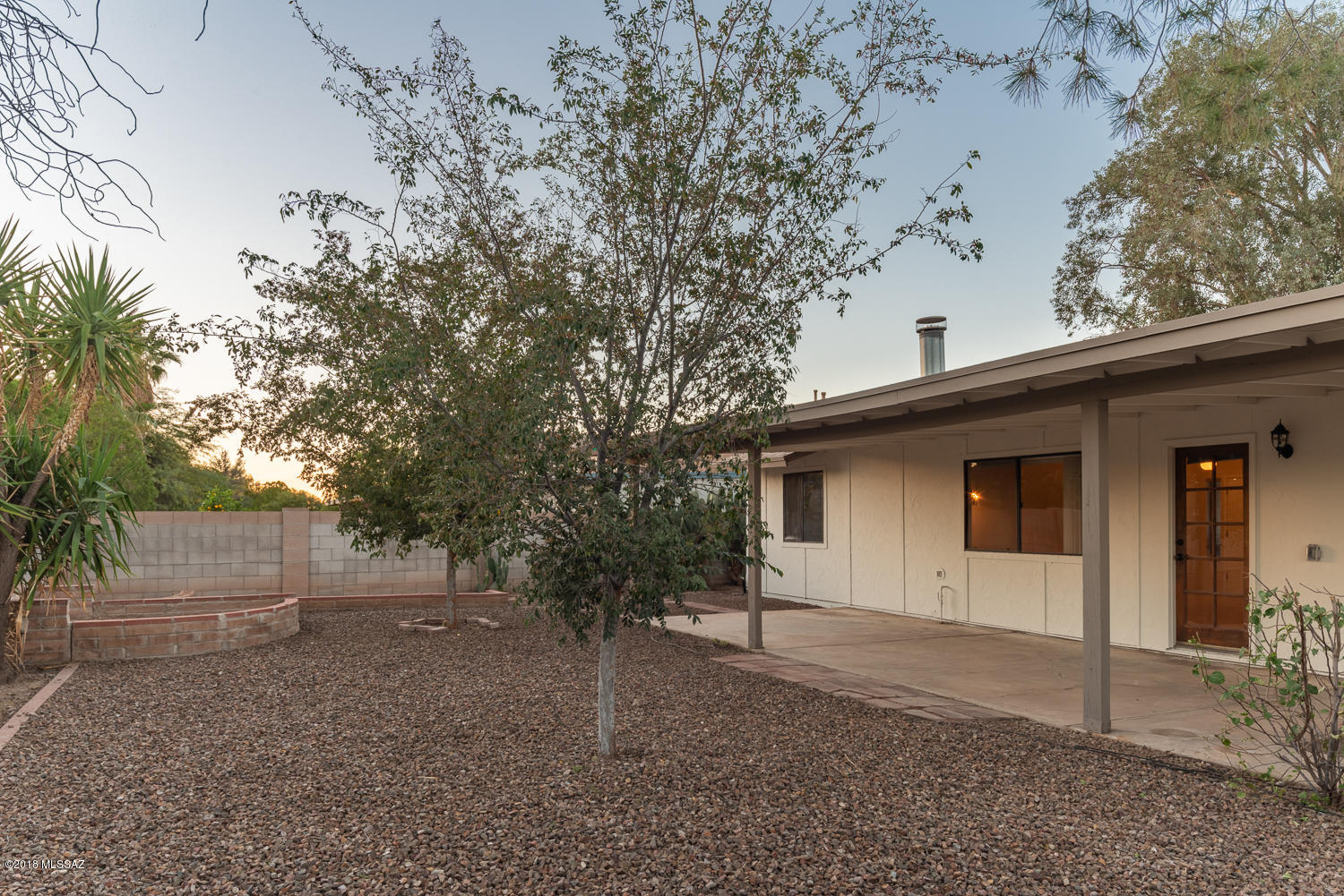 Meadowbrook (57-114) - Residential