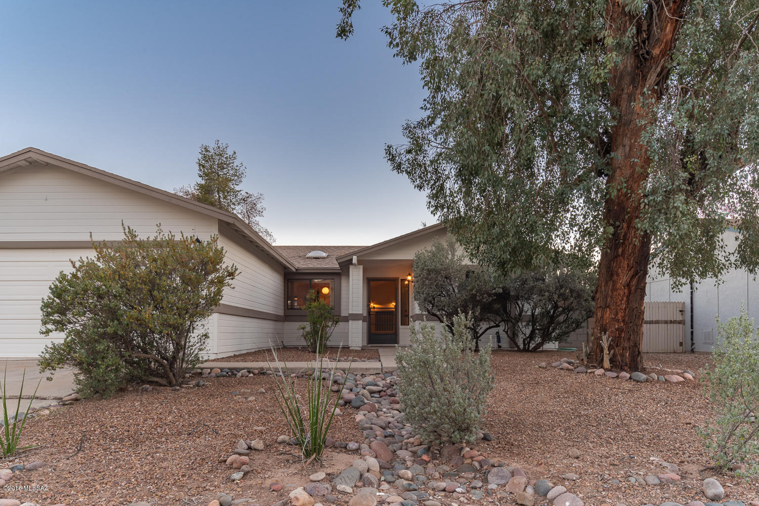 Meadowbrook (57-114) - Residential