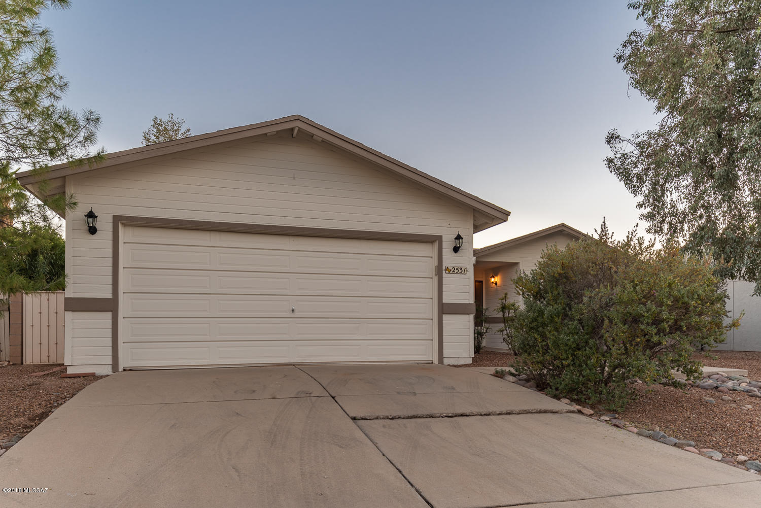 Meadowbrook (57-114) - Residential