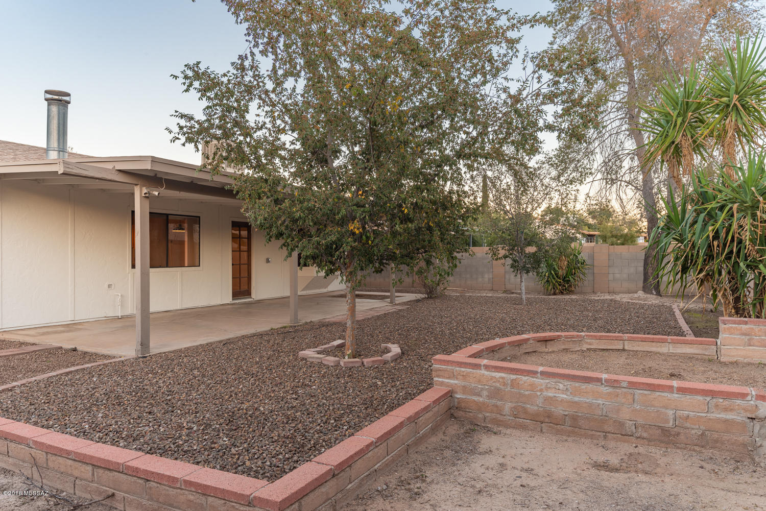 Meadowbrook (57-114) - Residential
