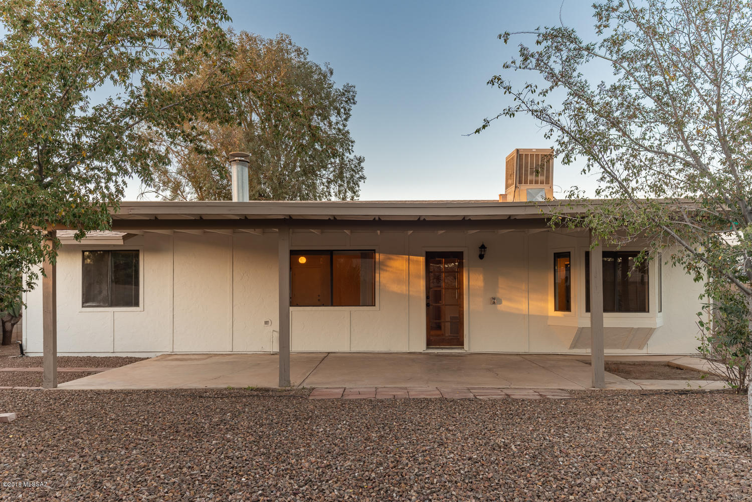 Meadowbrook (57-114) - Residential