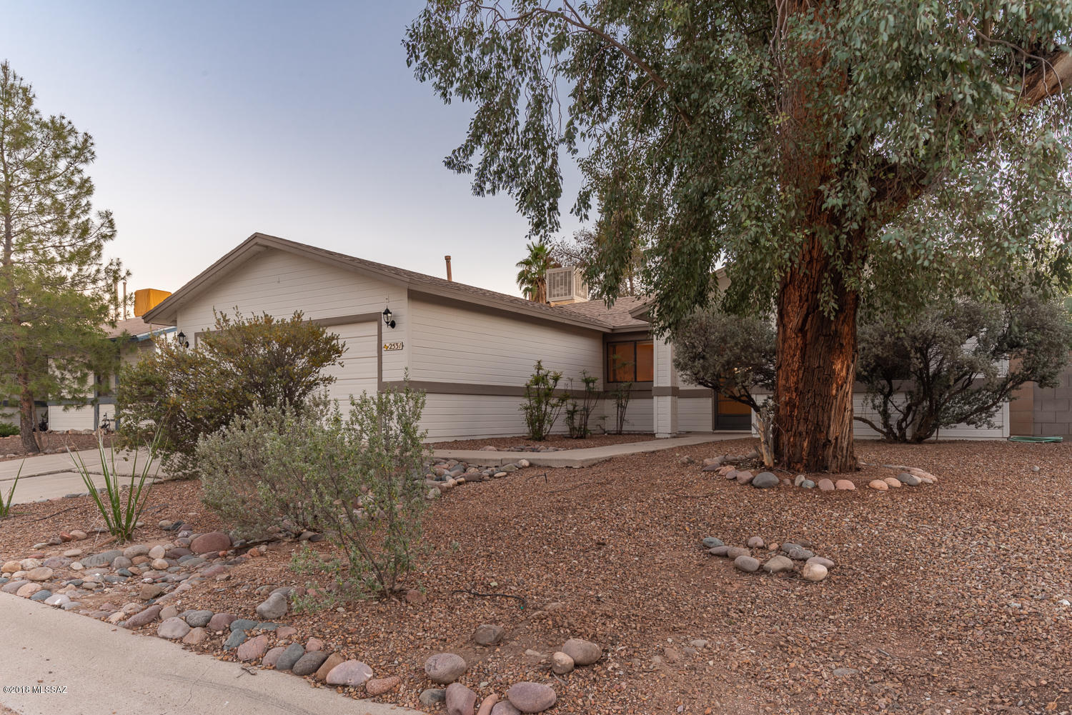 Meadowbrook (57-114) - Residential
