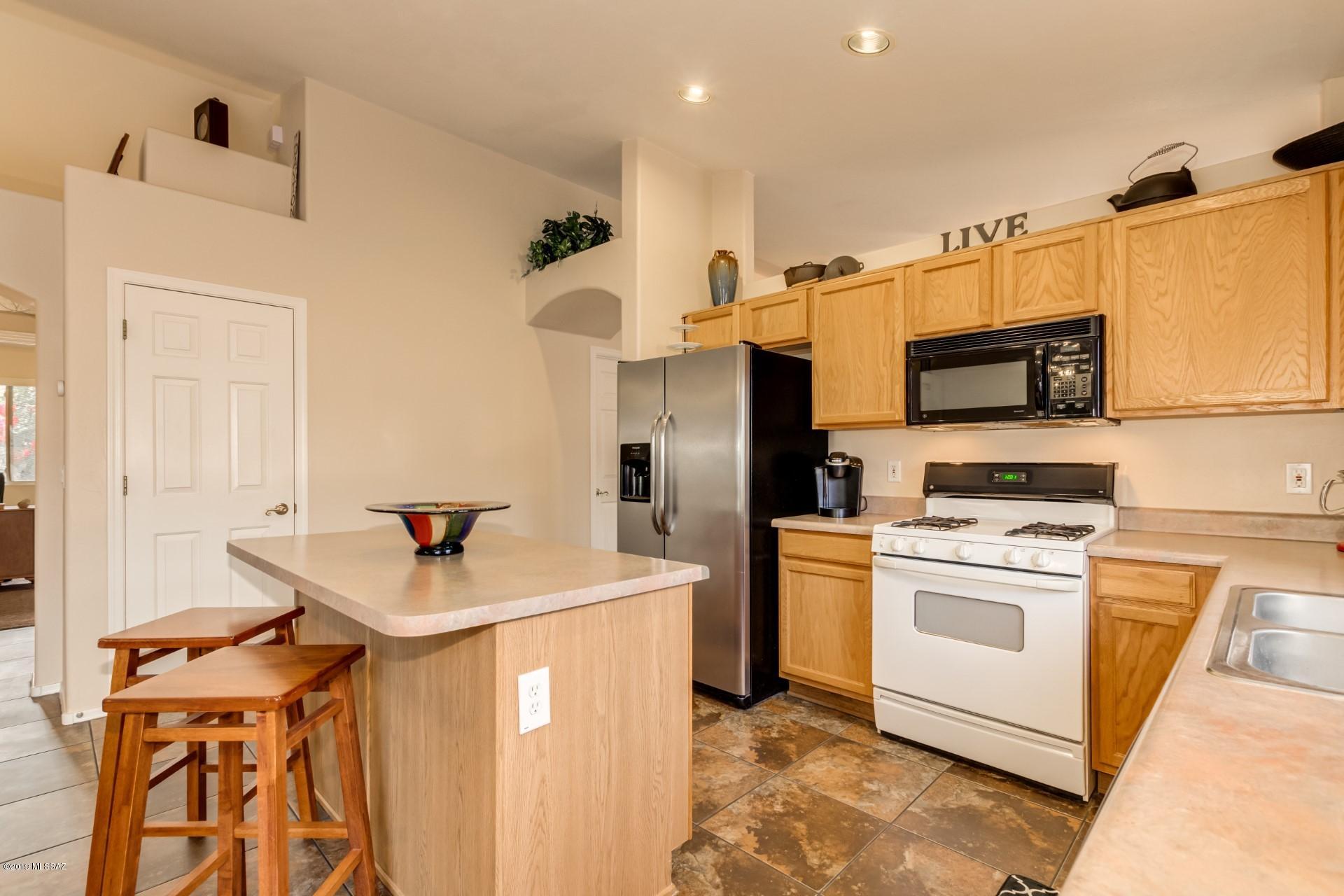 Vista Oeste Estates (1-37) - Residential