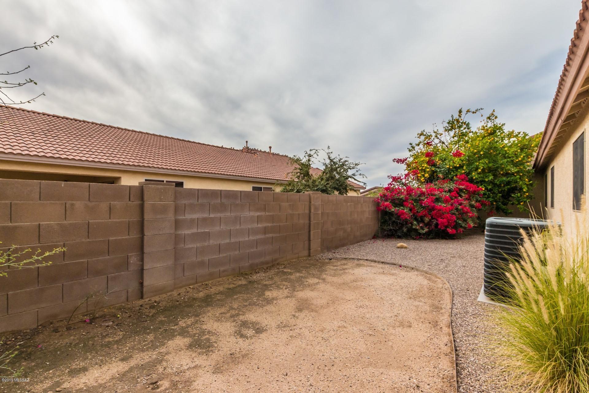 Vista Oeste Estates (1-37) - Residential