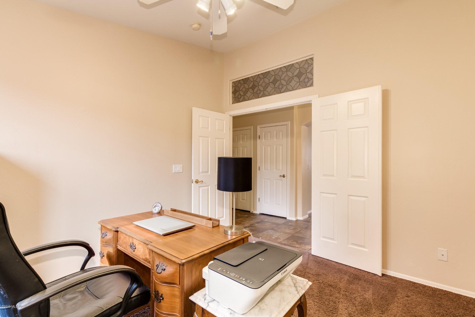 Vista Oeste Estates (1-37) - Residential