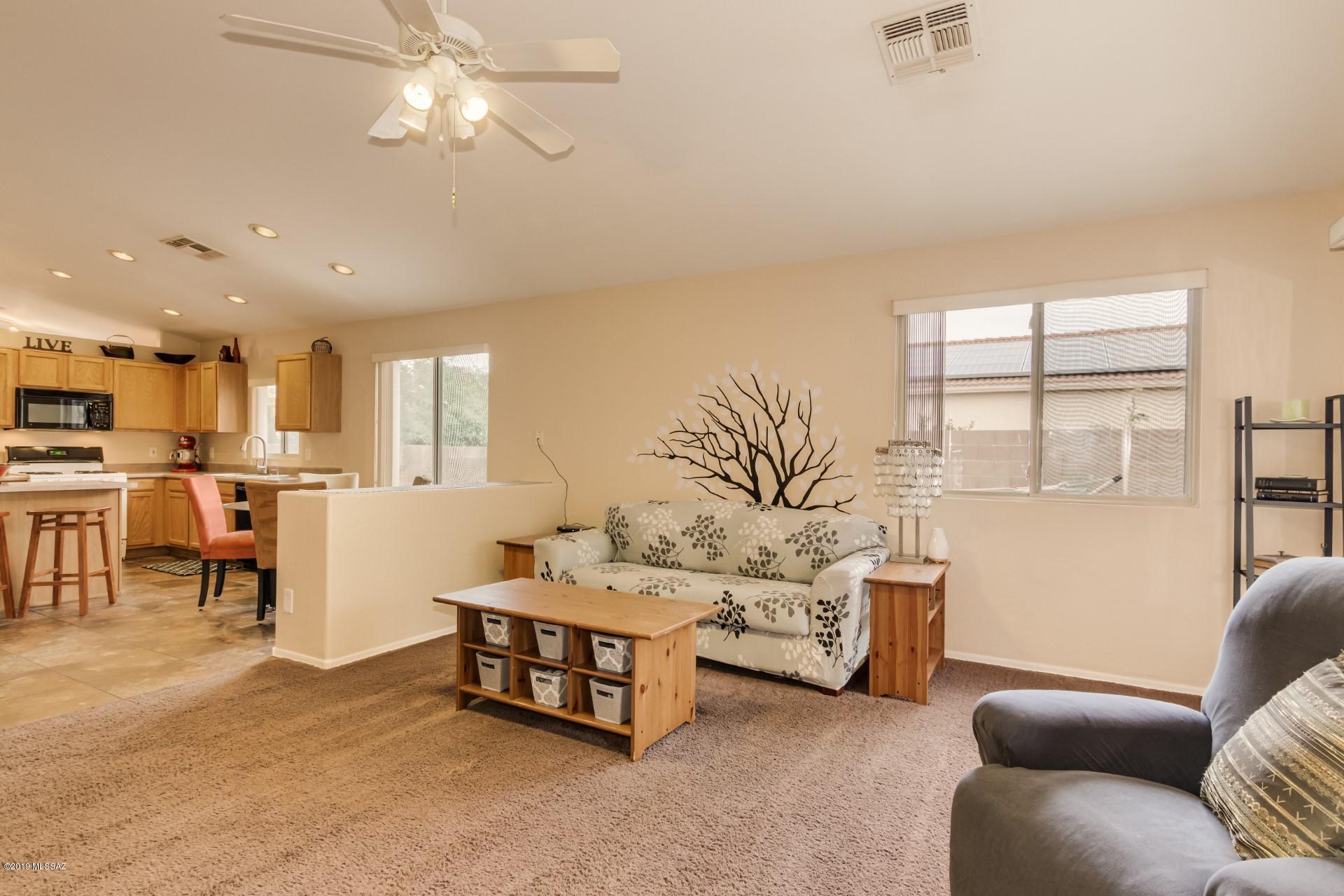 Vista Oeste Estates (1-37) - Residential