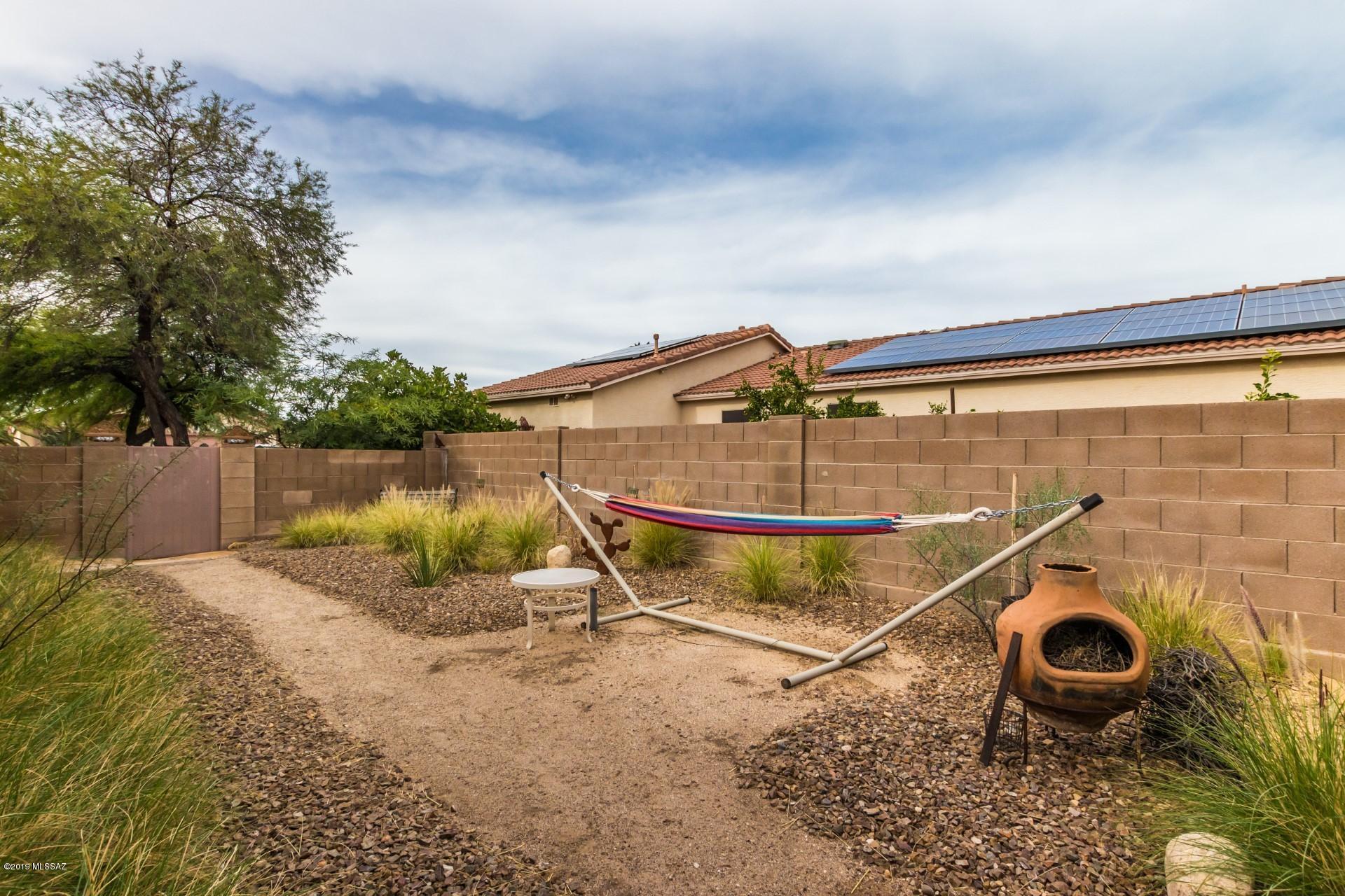 Vista Oeste Estates (1-37) - Residential