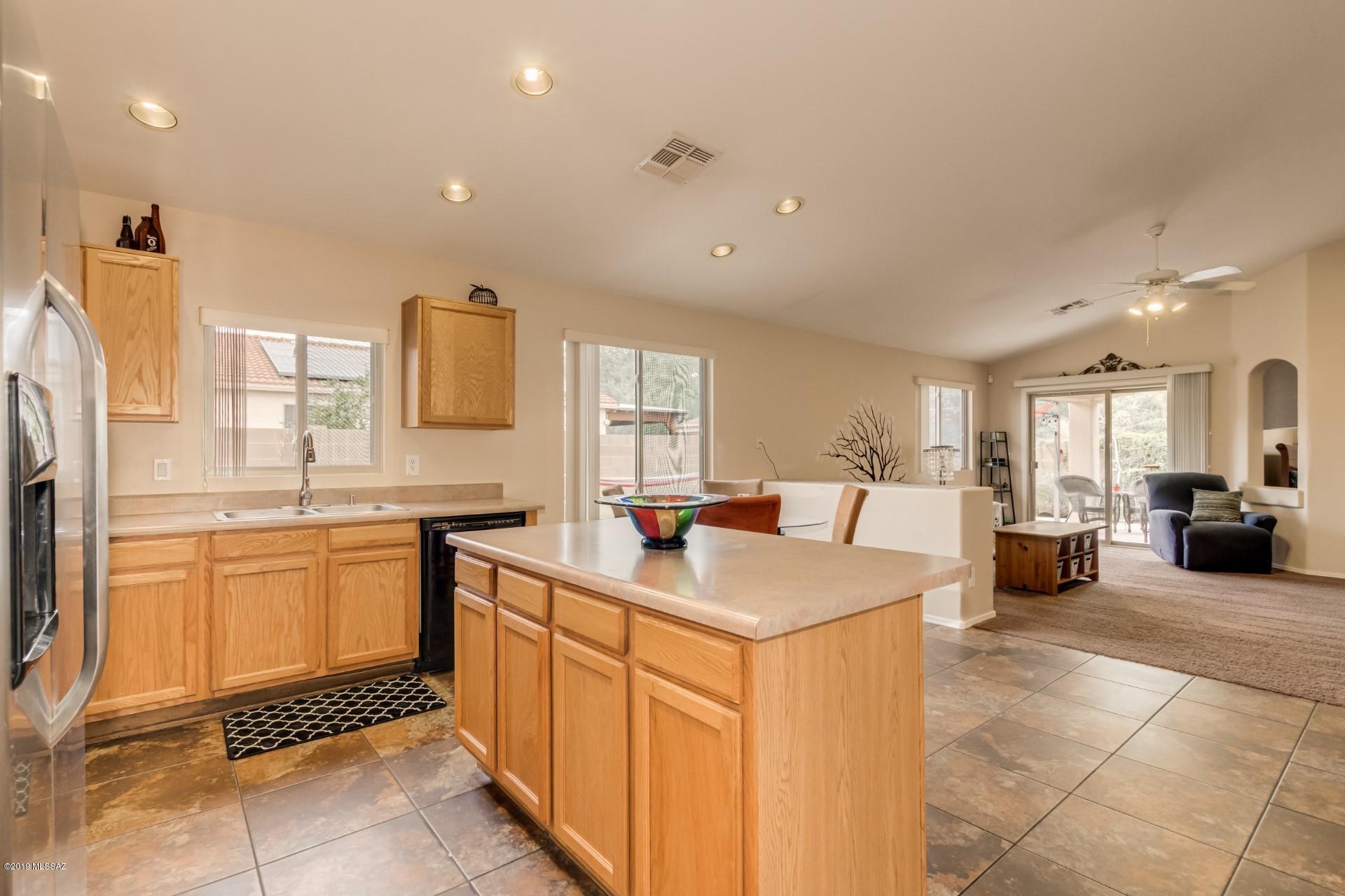 Vista Oeste Estates (1-37) - Residential