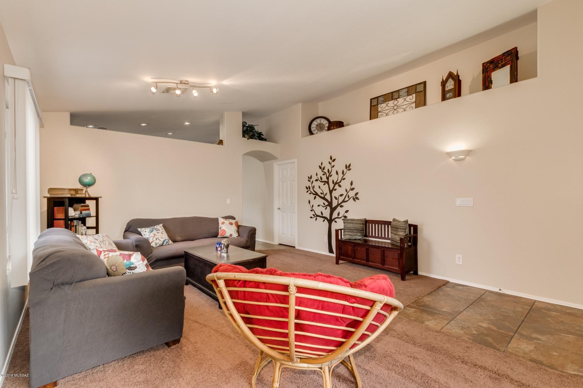 Vista Oeste Estates (1-37) - Residential