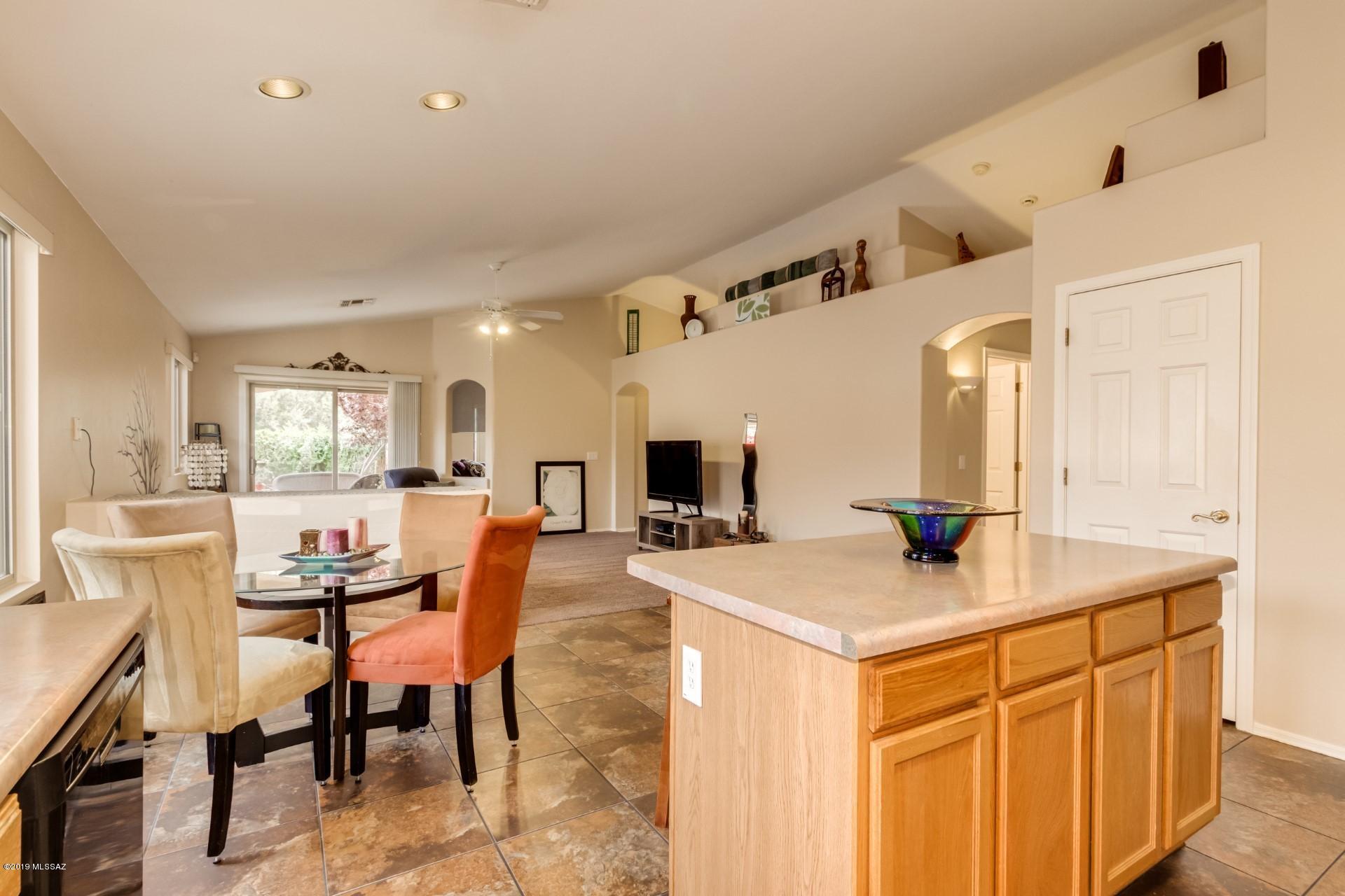 Vista Oeste Estates (1-37) - Residential