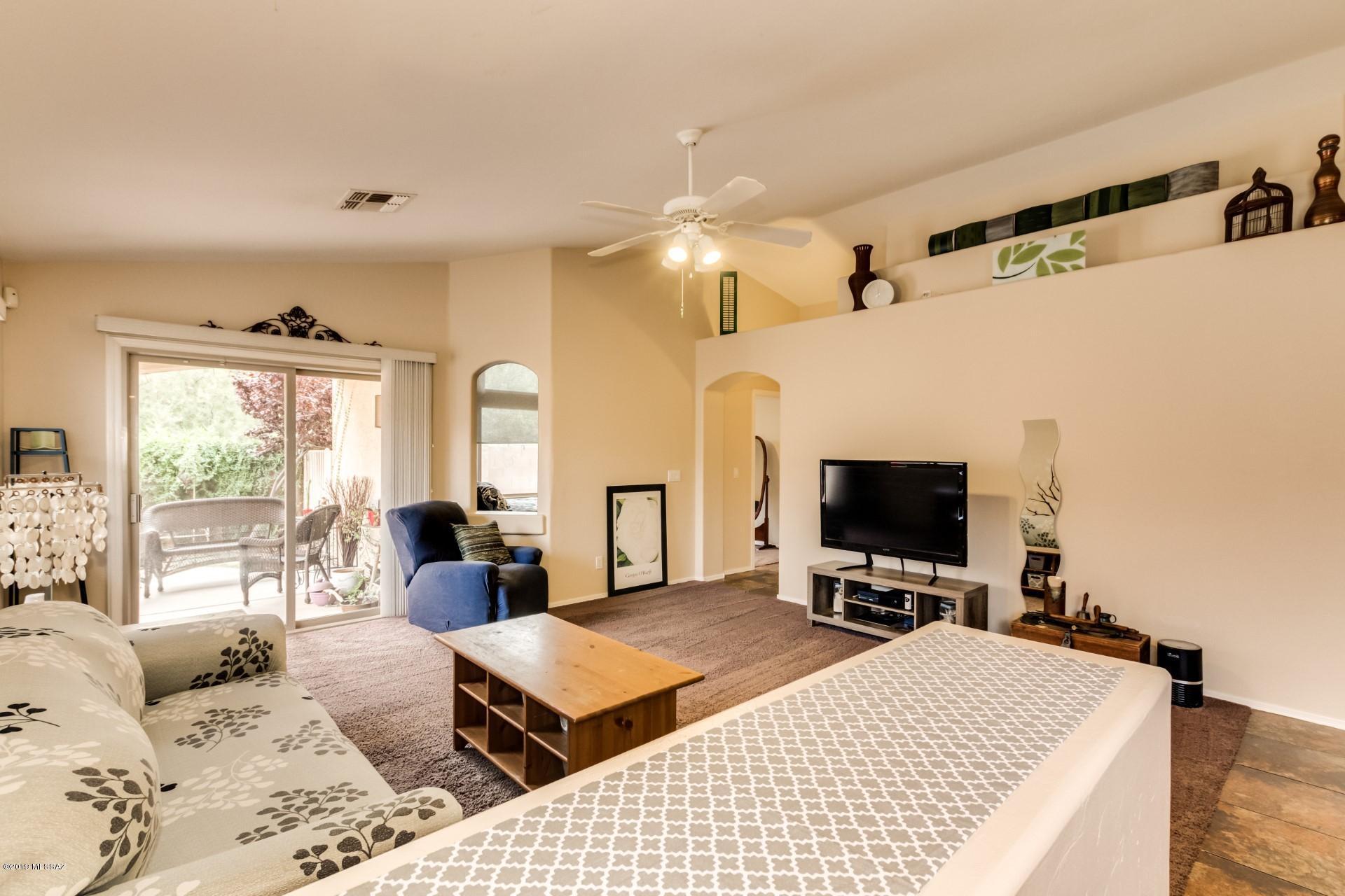 Vista Oeste Estates (1-37) - Residential