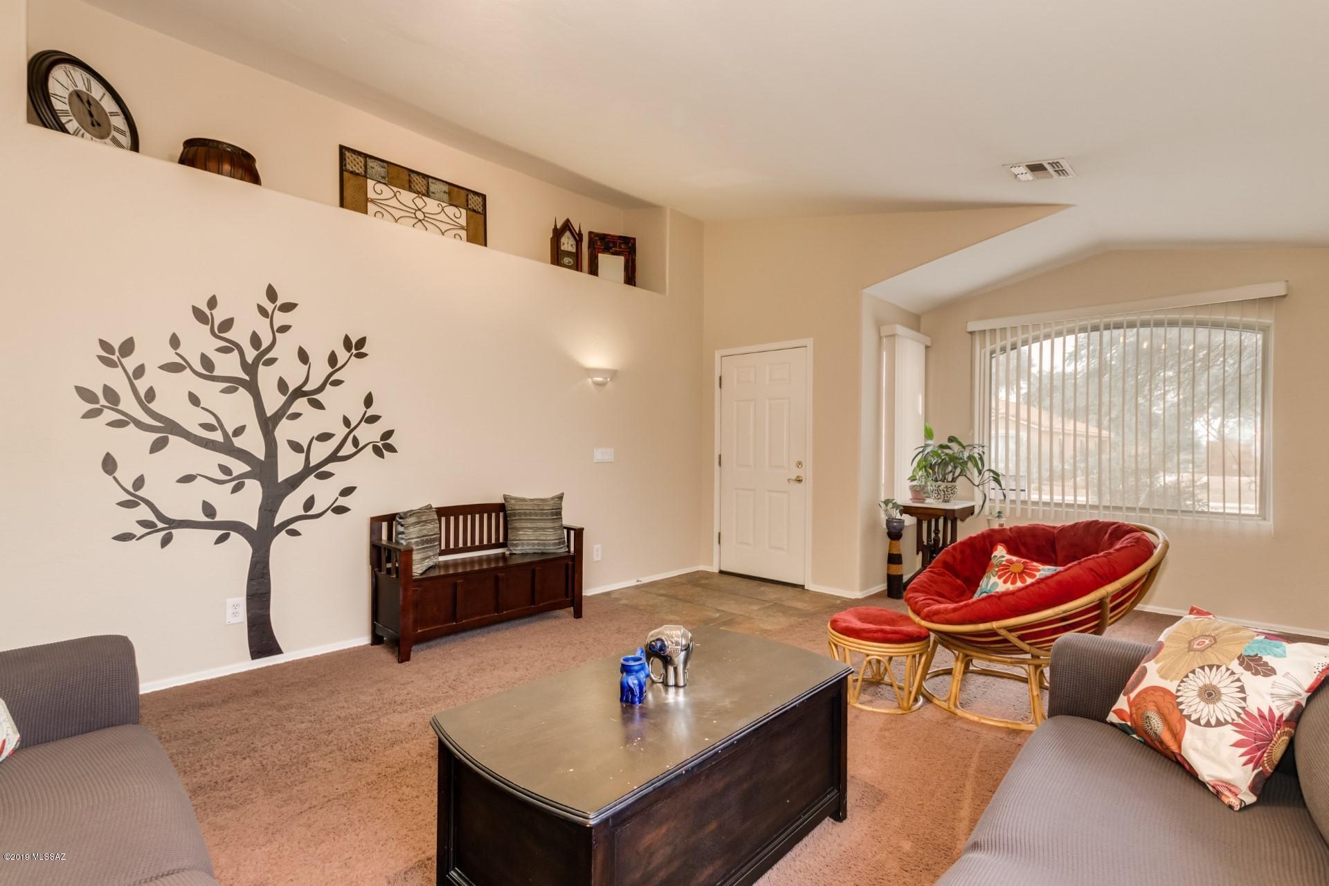 Vista Oeste Estates (1-37) - Residential