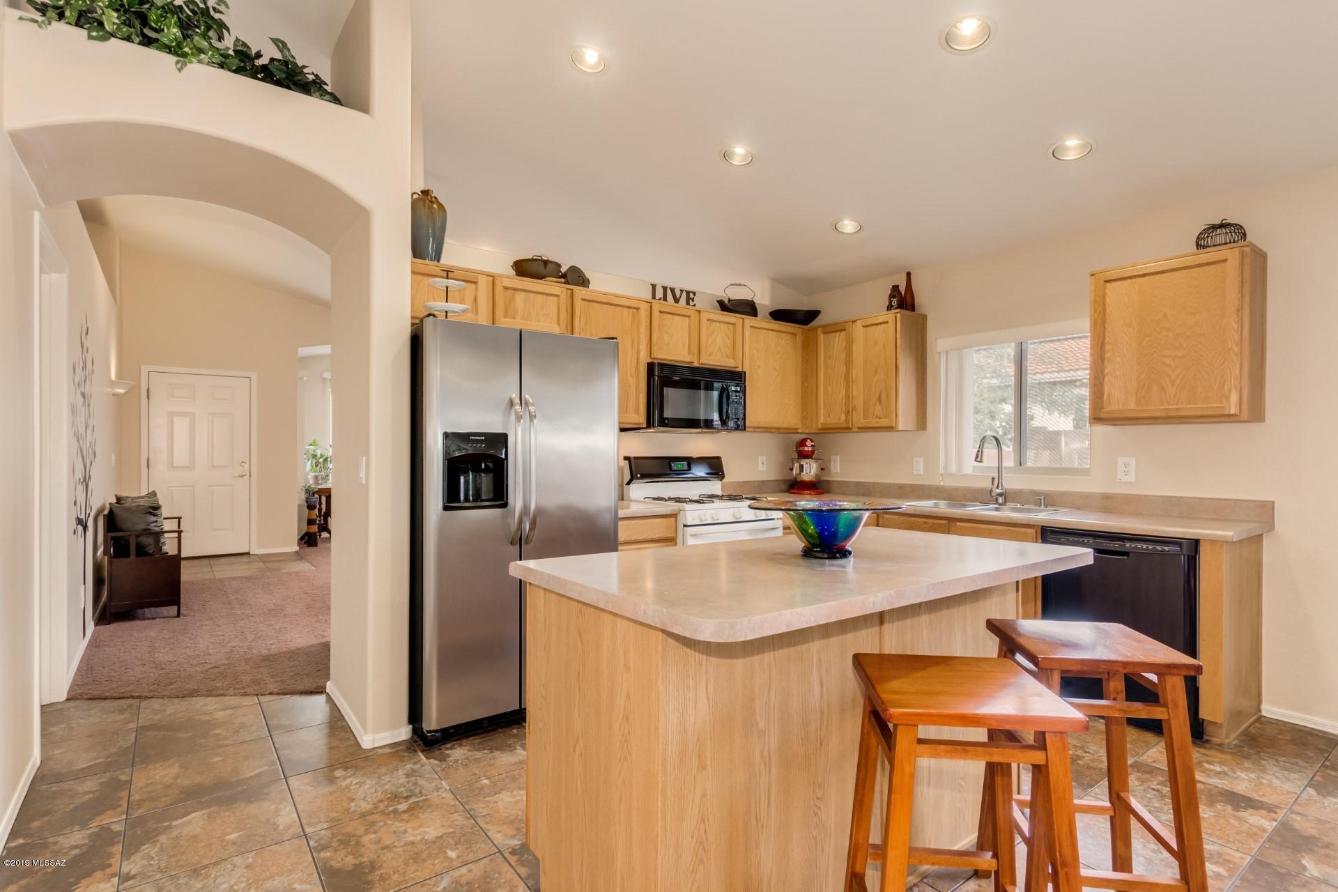 Vista Oeste Estates (1-37) - Residential