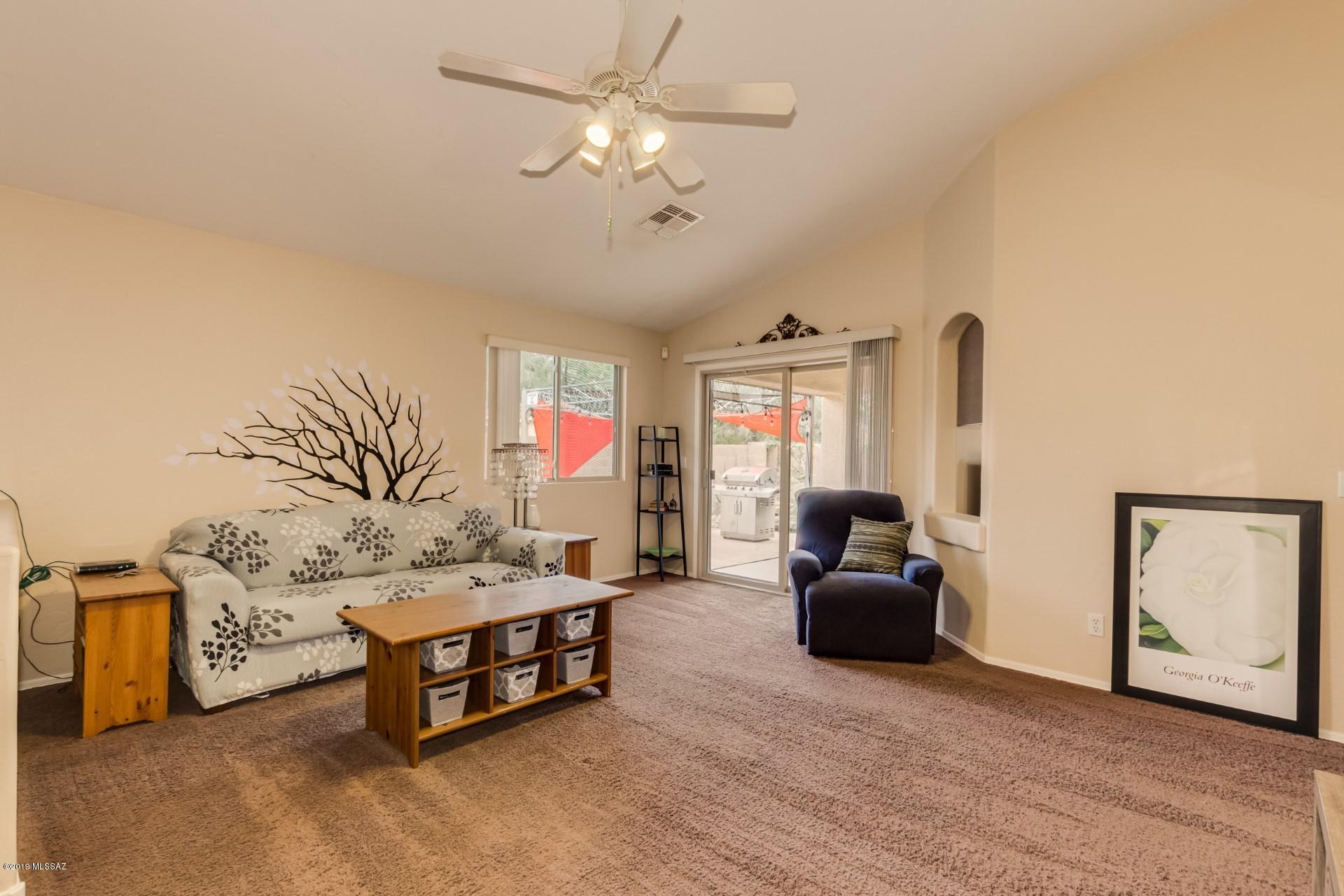 Vista Oeste Estates (1-37) - Residential