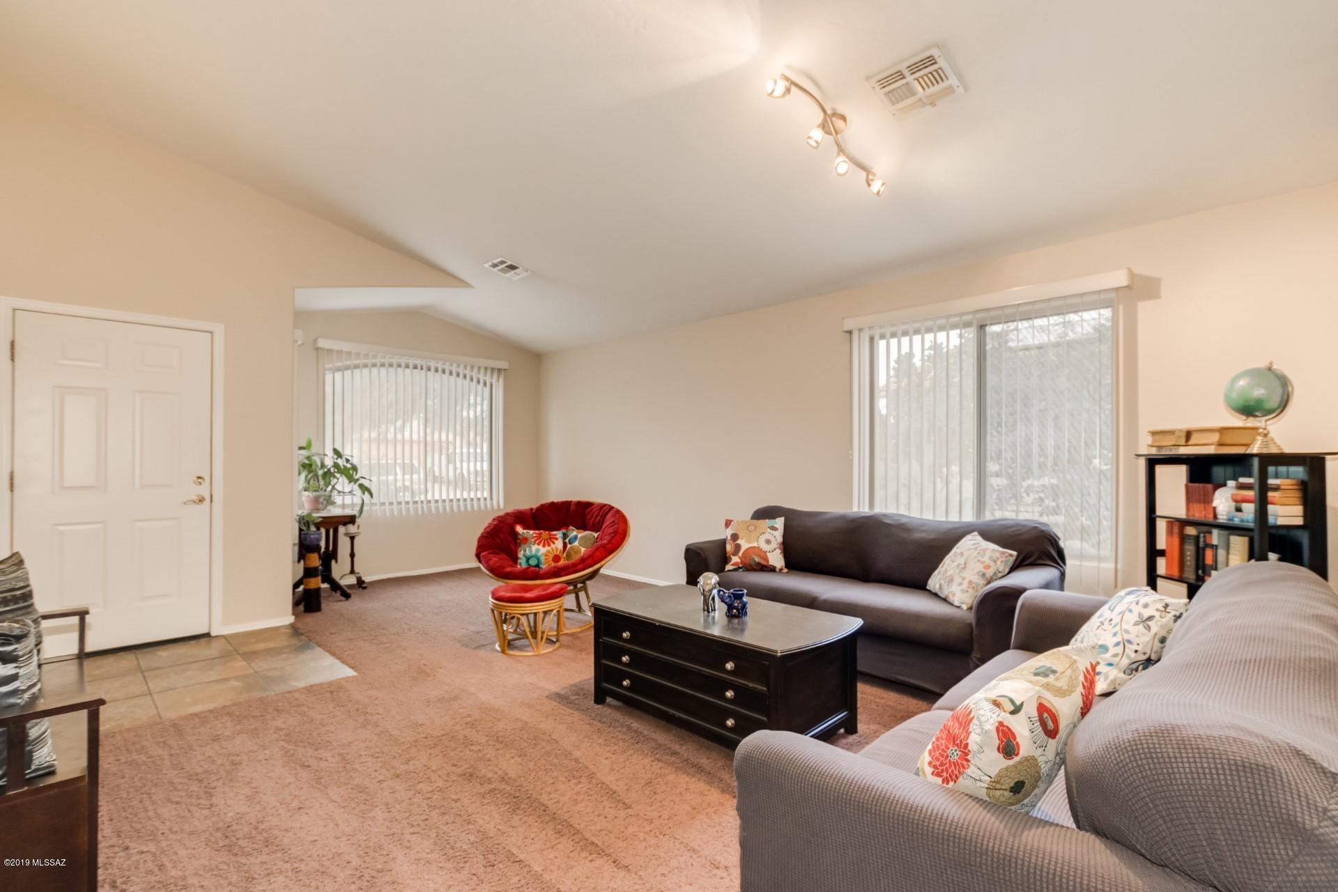 Vista Oeste Estates (1-37) - Residential