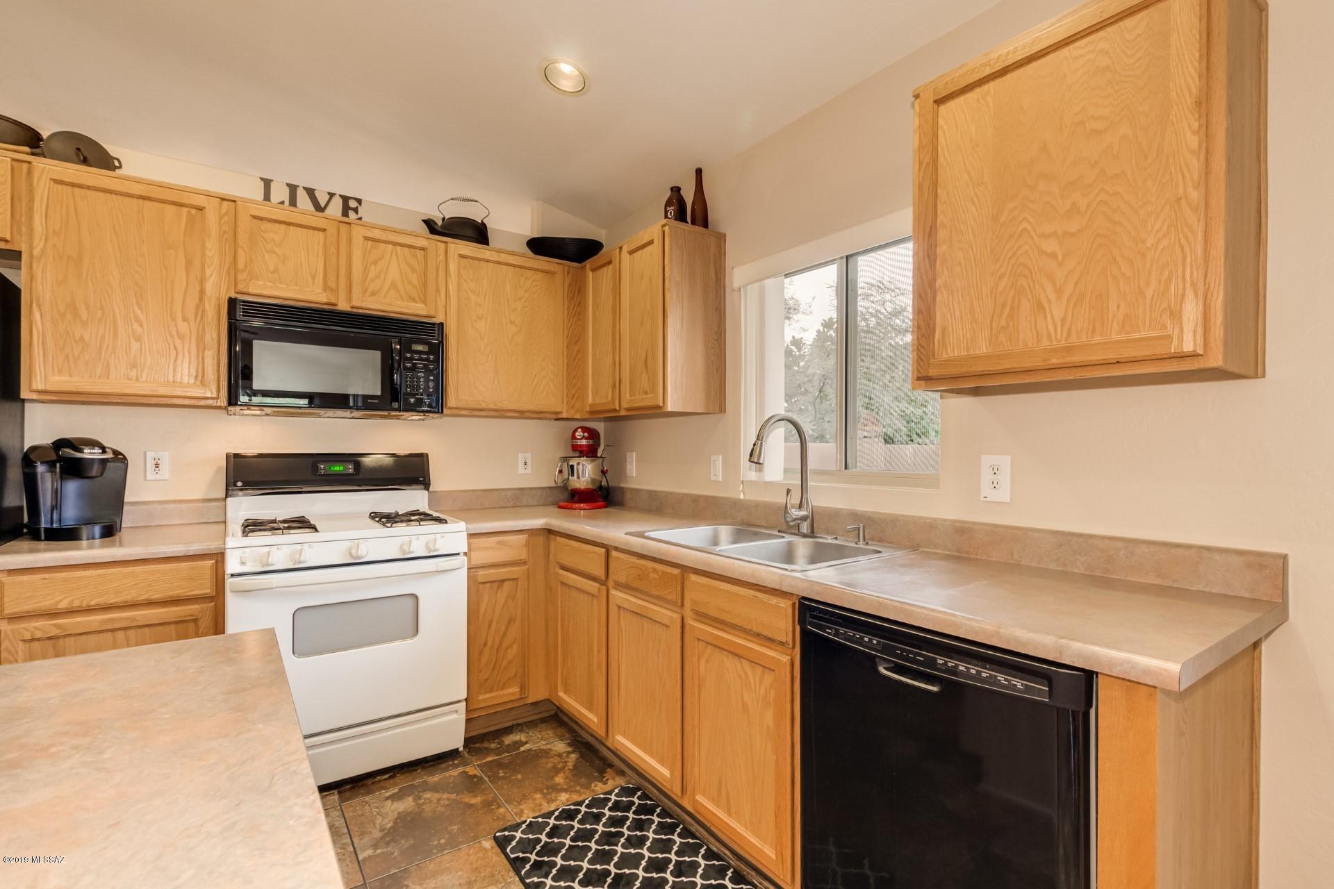 Vista Oeste Estates (1-37) - Residential