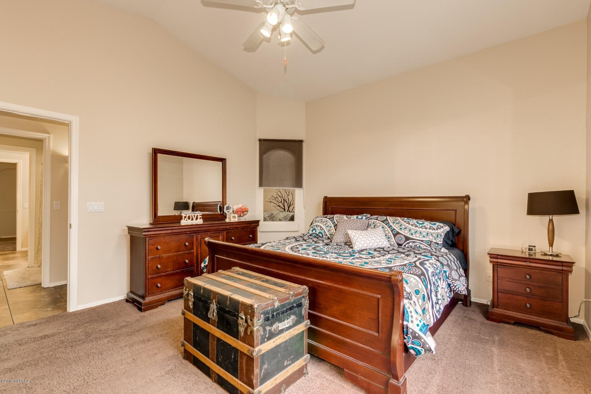 Vista Oeste Estates (1-37) - Residential