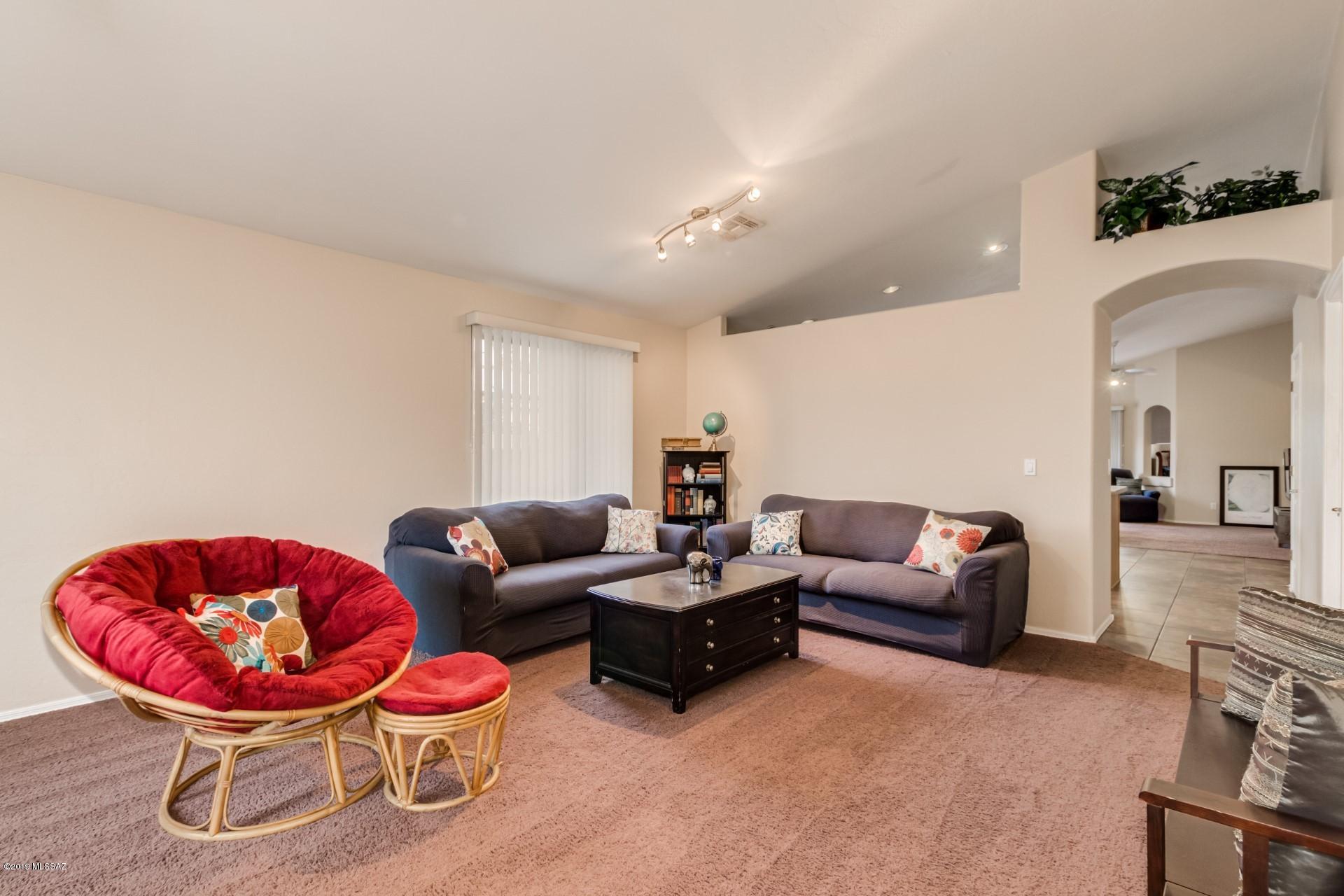Vista Oeste Estates (1-37) - Residential