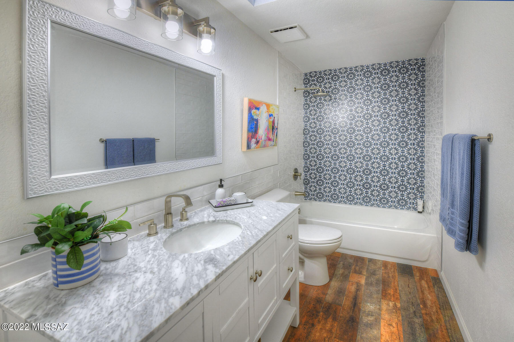 Sunrise Ridge Townhomes (1-209) - Residential
