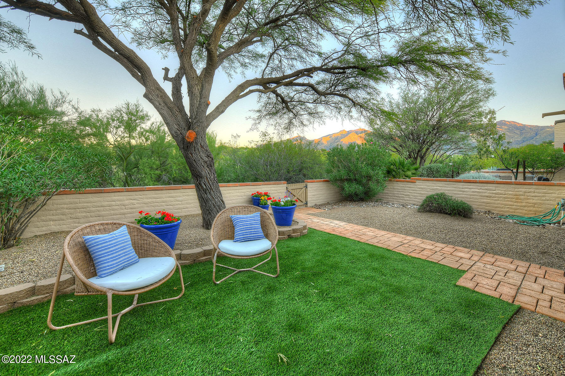 Sunrise Ridge Townhomes (1-209) - Residential