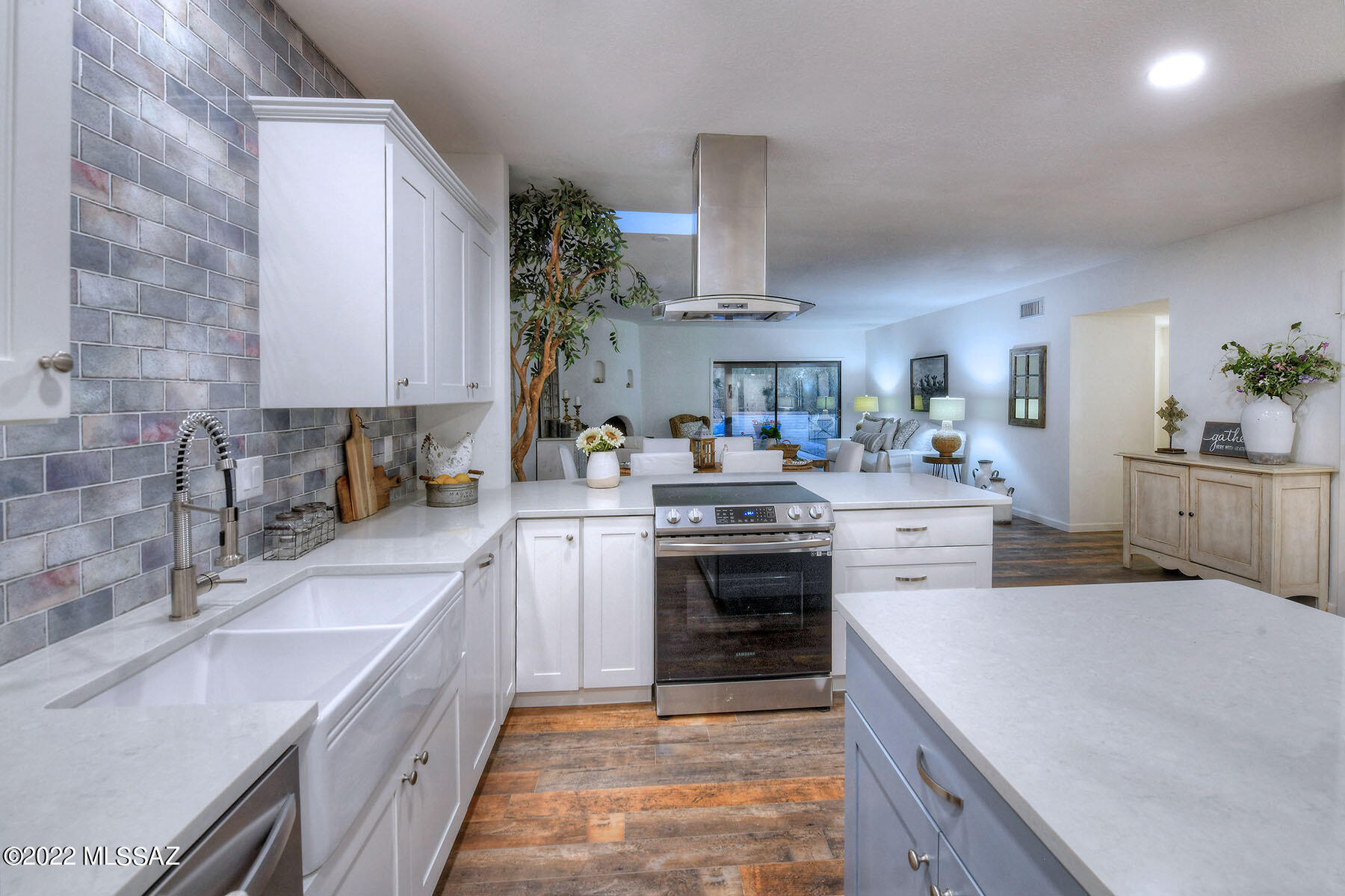 Sunrise Ridge Townhomes (1-209) - Residential