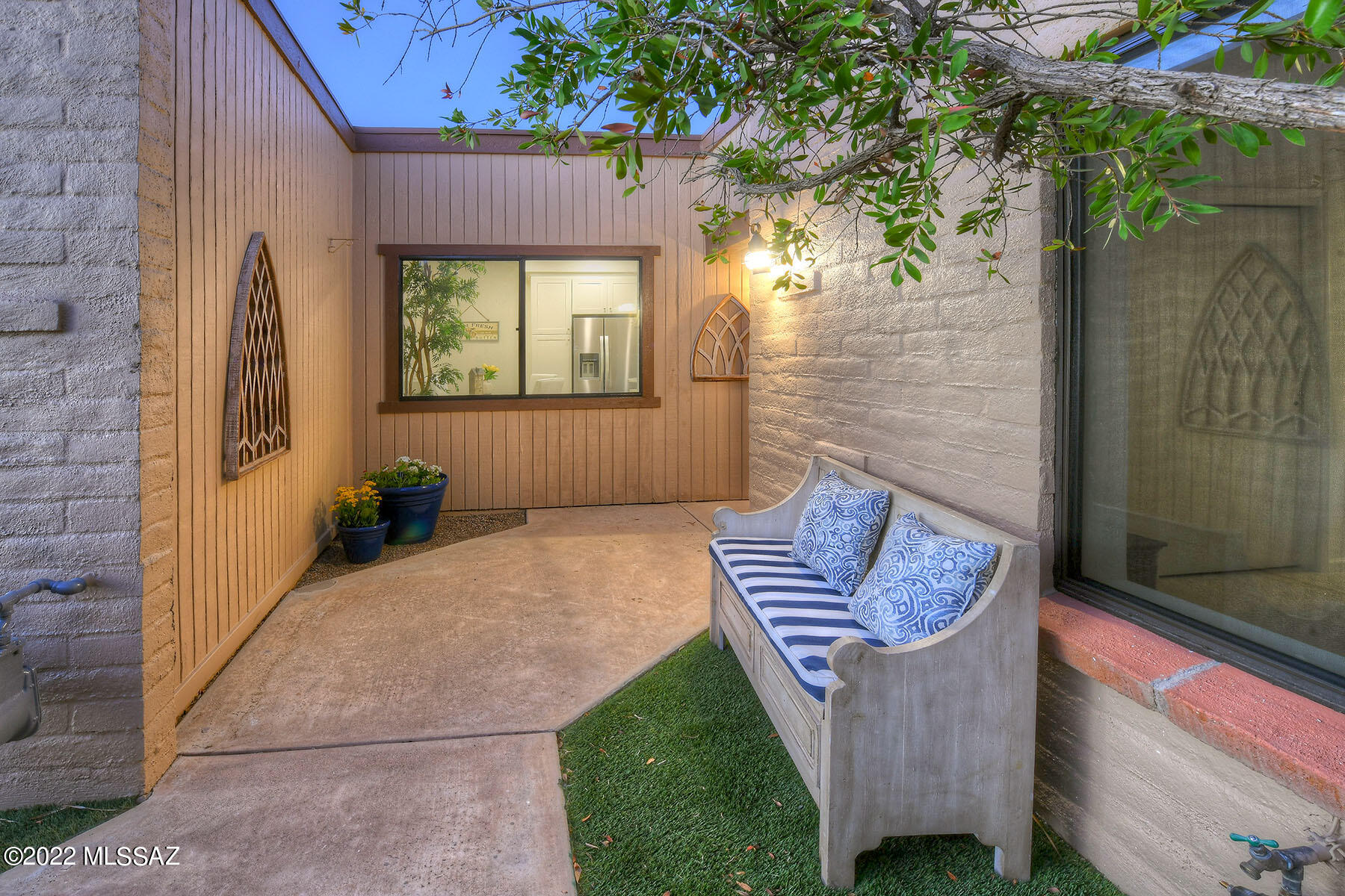 Sunrise Ridge Townhomes (1-209) - Residential