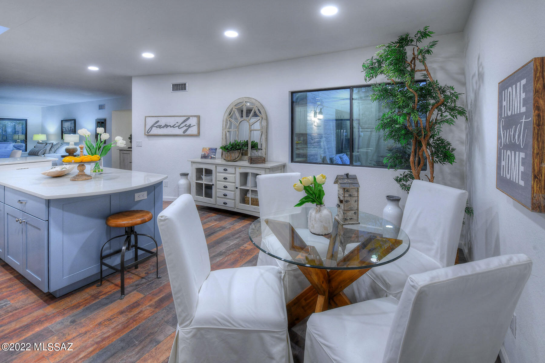 Sunrise Ridge Townhomes (1-209) - Residential