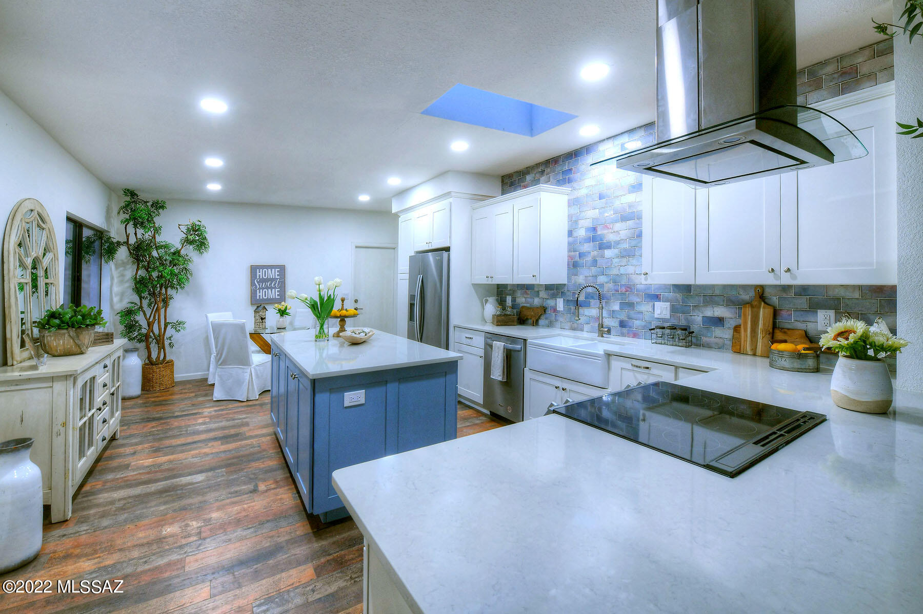 Sunrise Ridge Townhomes (1-209) - Residential