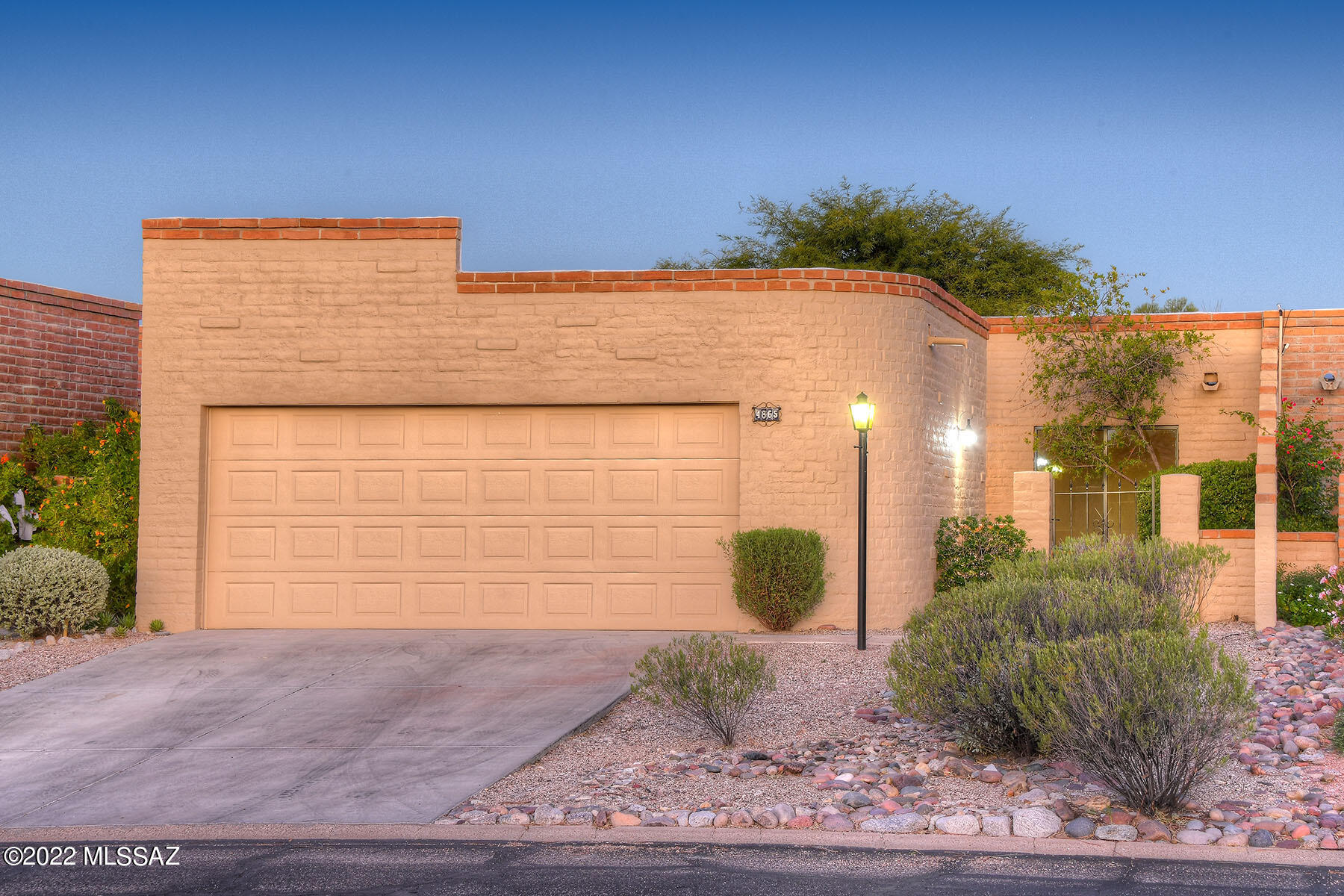 Sunrise Ridge Townhomes (1-209) - Residential