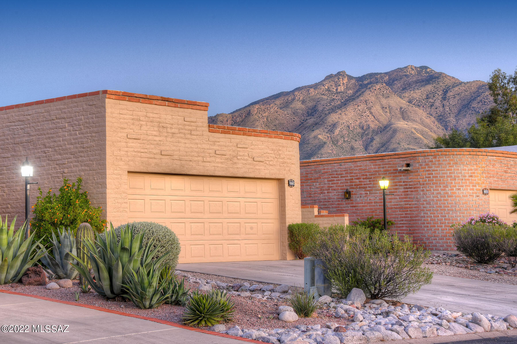 Sunrise Ridge Townhomes (1-209) - Residential